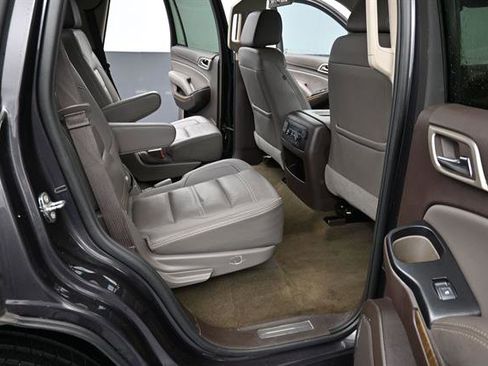 Used 2018 GMC Yukon Denali w/ Denali Ultimate Package RWD image 18