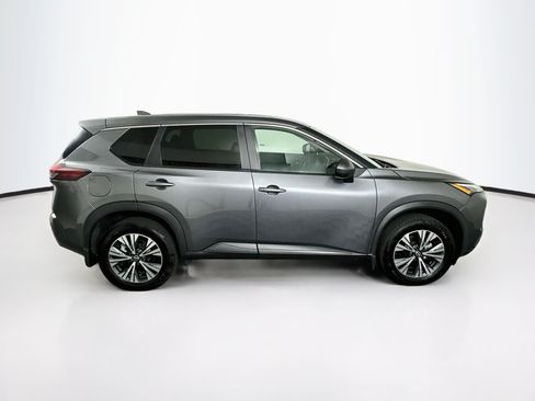Used 2023 Nissan Rogue SV FWD image 10