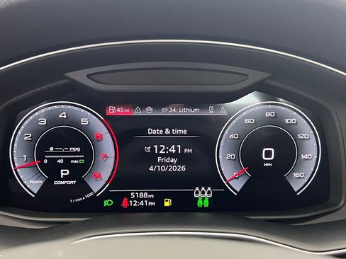 Used 2026 Audi Q7 3.0T Premium Plus image 17