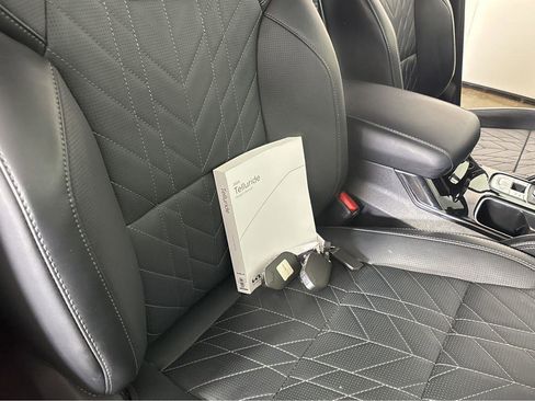 Used 2024 Kia Telluride SX Prestige X-Line image 21