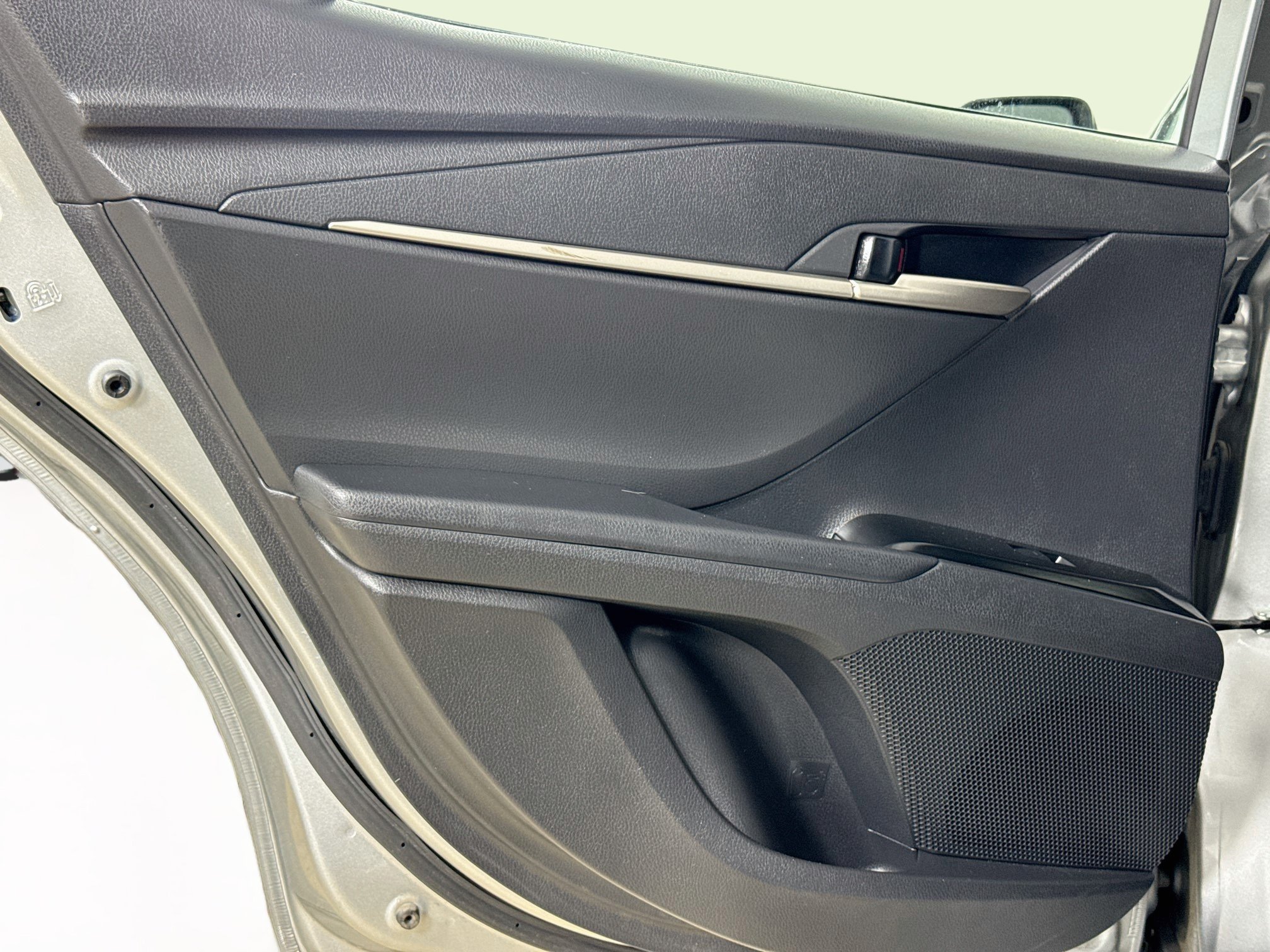 Certified 2025 Toyota Camry LE FWD image 21