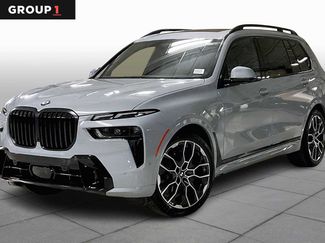 New 2026 BMW X7 xDrive40i video 1