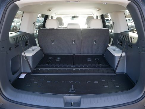 Certified 2026 Hyundai Santa Fe SEL image 18