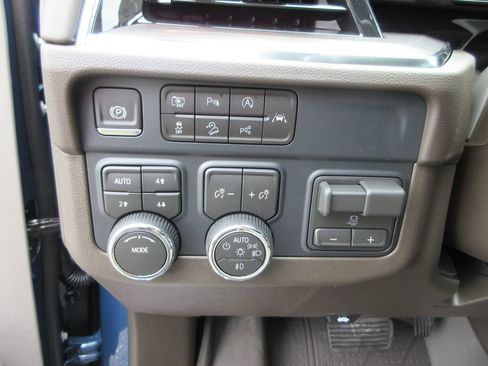 New 2026 Chevrolet Tahoe LT AWD/4WD image 26