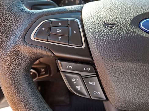 Used 2017 Ford Focus SEL w/ Interior Protection Package image 23