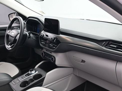 New 2026 Ford Escape Active image 29