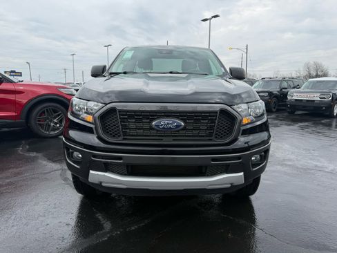 Used 2023 Ford Ranger XLT w/ Equipment Group 301A Mid image 18