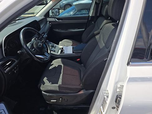 Used 2022 Hyundai Palisade SEL w/ Cargo Package FWD image 6