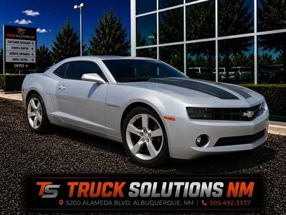 Used 2010 Chevrolet Camaro LT w/ RS Package