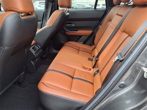 Used 2024 MAZDA CX-50 2.5 Turbo w/ Premium Plus Pkg image 16