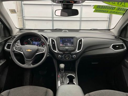 Used 2022 Chevrolet Equinox LT image 4
