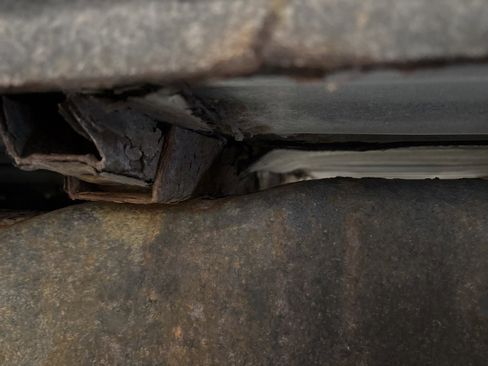 Used 2008 Ford F350 XL image 8