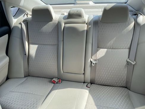 Used 2017 Nissan Altima 2.5 S w/ Power Driver Seat Package FWD image 25