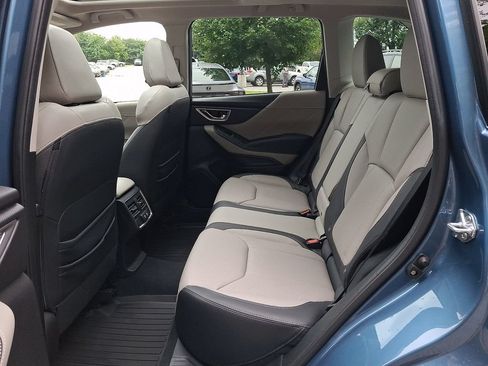 Used 2024 Subaru Forester Limited AWD/4WD image 11