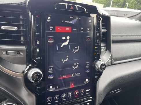 Used 2020 RAM 1500 Rebel w/ Rebel Level 2 Equipment Group AWD/4WD image 27