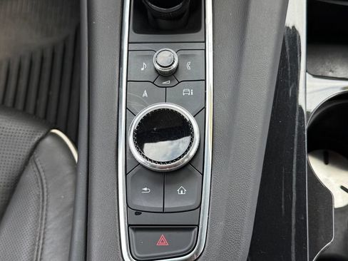 Used 2024 Cadillac Escalade Sport w/ LPO, ONYX Package AWD/4WD image 30