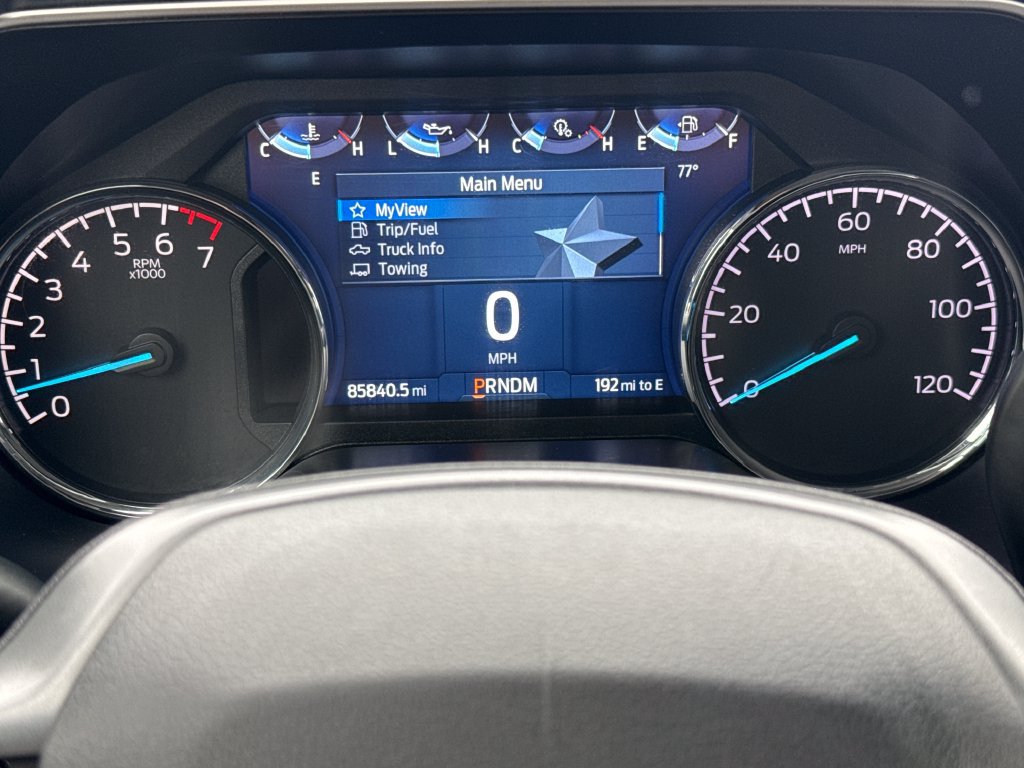 Used 2022 Ford F150 XLT w/ Equipment Group 302A High AWD/4WD image 18