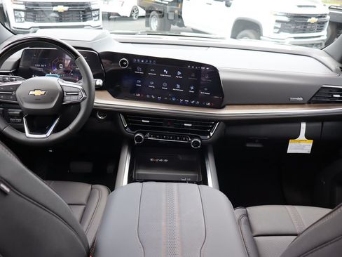 New 2026 Chevrolet Tahoe High Country AWD/4WD image 22