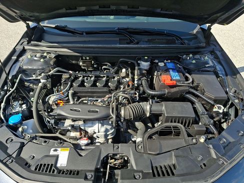 Used 2023 Honda Accord EX image 30