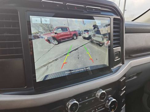 Used 2022 Ford F150 XLT w/ Equipment Group 302A High image 30