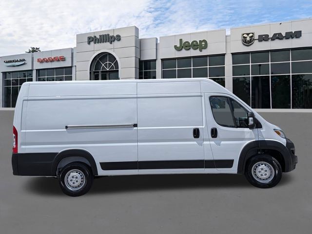 New 2026 RAM ProMaster 3500 w/ Convenience Group FWD image 2