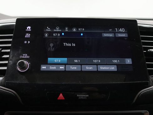 Used 2022 Honda Pilot Elite image 34