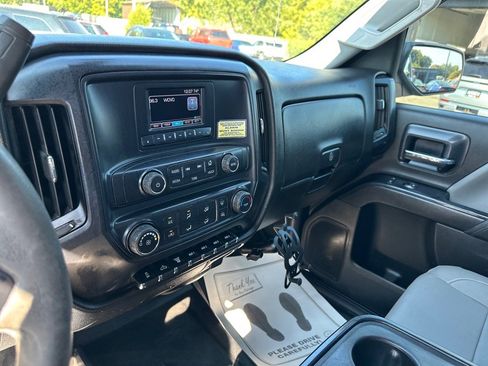 Used 2017 Chevrolet Silverado 2500 W/T w/ WT Fleet Convenience Package image 25