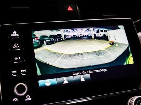 Used 2020 Honda Insight Touring image 24