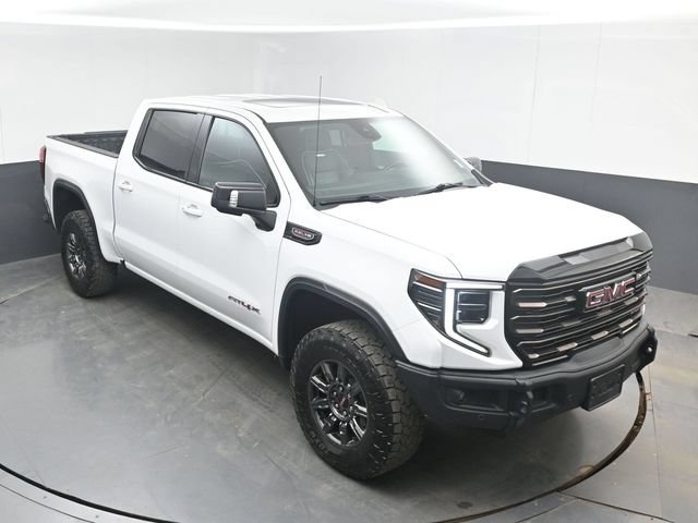 Used 2024 GMC Sierra 1500 AT4X AWD/4WD image 36