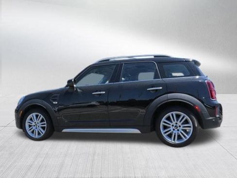 Used 2022 MINI Cooper Countryman FWD image 6