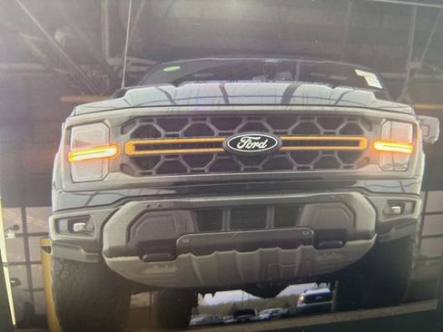 Used 2025 Ford F150 Tremor w/ Equipment Group 402A High AWD/4WD image 23