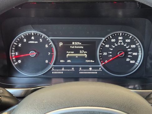 Used 2023 Kia Sorento LX AWD/4WD image 23