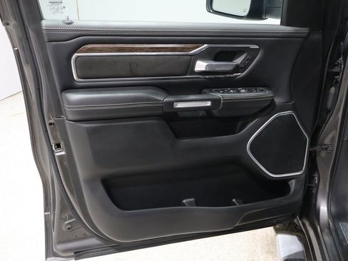 Used 2020 RAM 1500 Laramie image 13