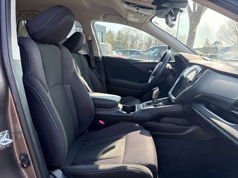 Used 2024 Subaru Outback Premium image 26
