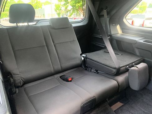 Certified 2025 Toyota Sequoia SR5 AWD/4WD image 19