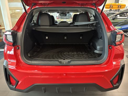 New 2026 Subaru Crosstrek 2.5i Limited w/ Crosstrek Mirror Package AWD/4WD image 27