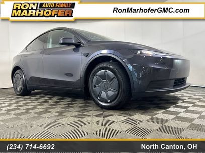 Used 2026 Tesla Model Y 2WD
