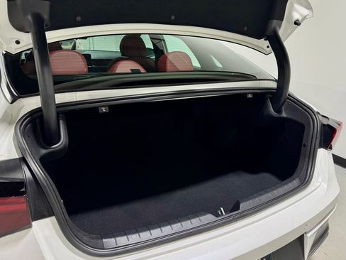 Used 2025 Kia K5 GT-Line w/ GT-Line Premium Package image 10