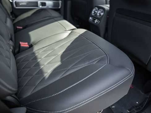 New 2027 Mercedes-Benz G 63 AMG 4MATIC image 45