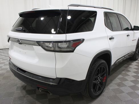 Used 2019 Chevrolet Traverse Premier w/ Redline Edition image 30