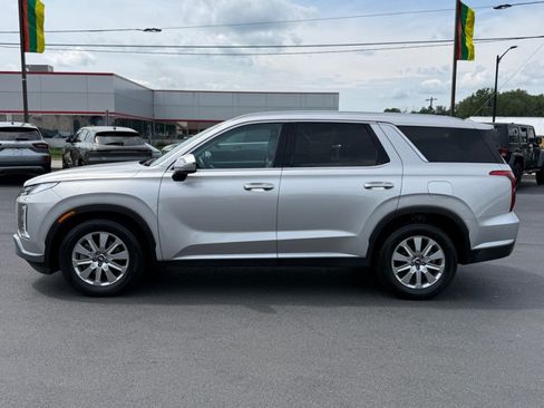 Used 2025 Hyundai Palisade SEL FWD image 5