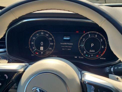 New 2026 Jaguar F-PACE R-Dynamic S image 25