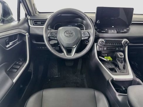 Certified 2025 Toyota RAV4 XLE Premium w/ Weather Package AWD/4WD image 24