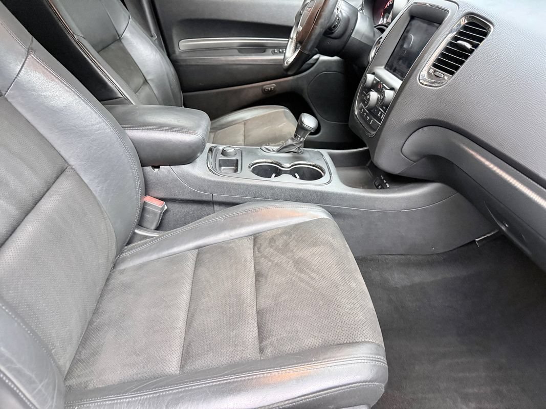 Used 2019 Dodge Durango R/T AWD/4WD image 12