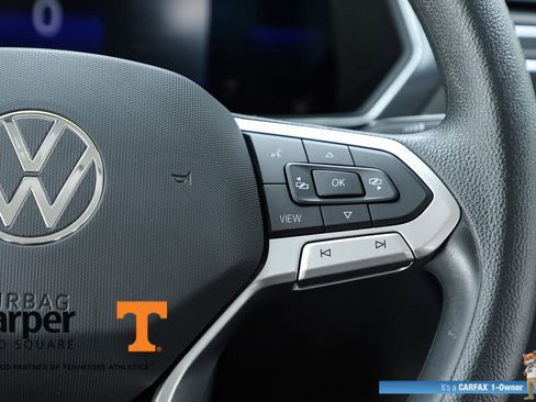 Used 2022 Volkswagen Tiguan S image 59