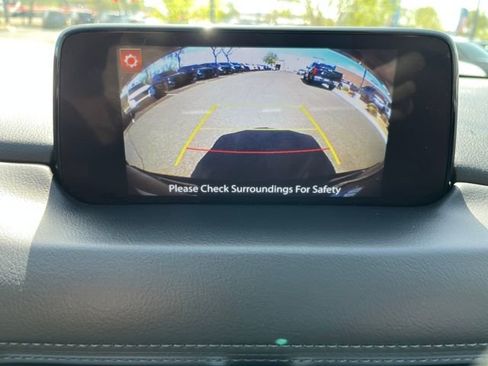 Used 2019 MAZDA CX-5 Grand Touring w/ GT Premium Package image 35