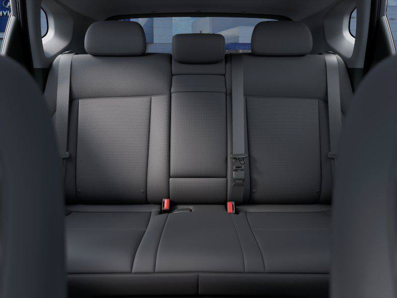 New 2027 Hyundai Kona SEL Sport AWD/4WD image 12