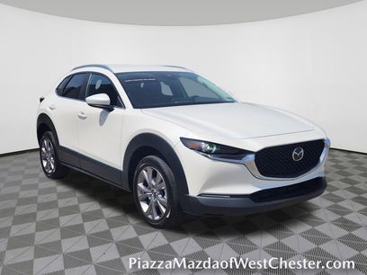 Certified 2023 MAZDA CX-30 AWD 2.5 S w/ Select Package