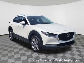 Certified 2023 MAZDA CX-30 AWD 2.5 S w/ Select Package video 1