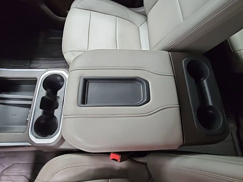 Used 2021 GMC Sierra 1500 SLT w/ SLT Premium Plus Package image 24